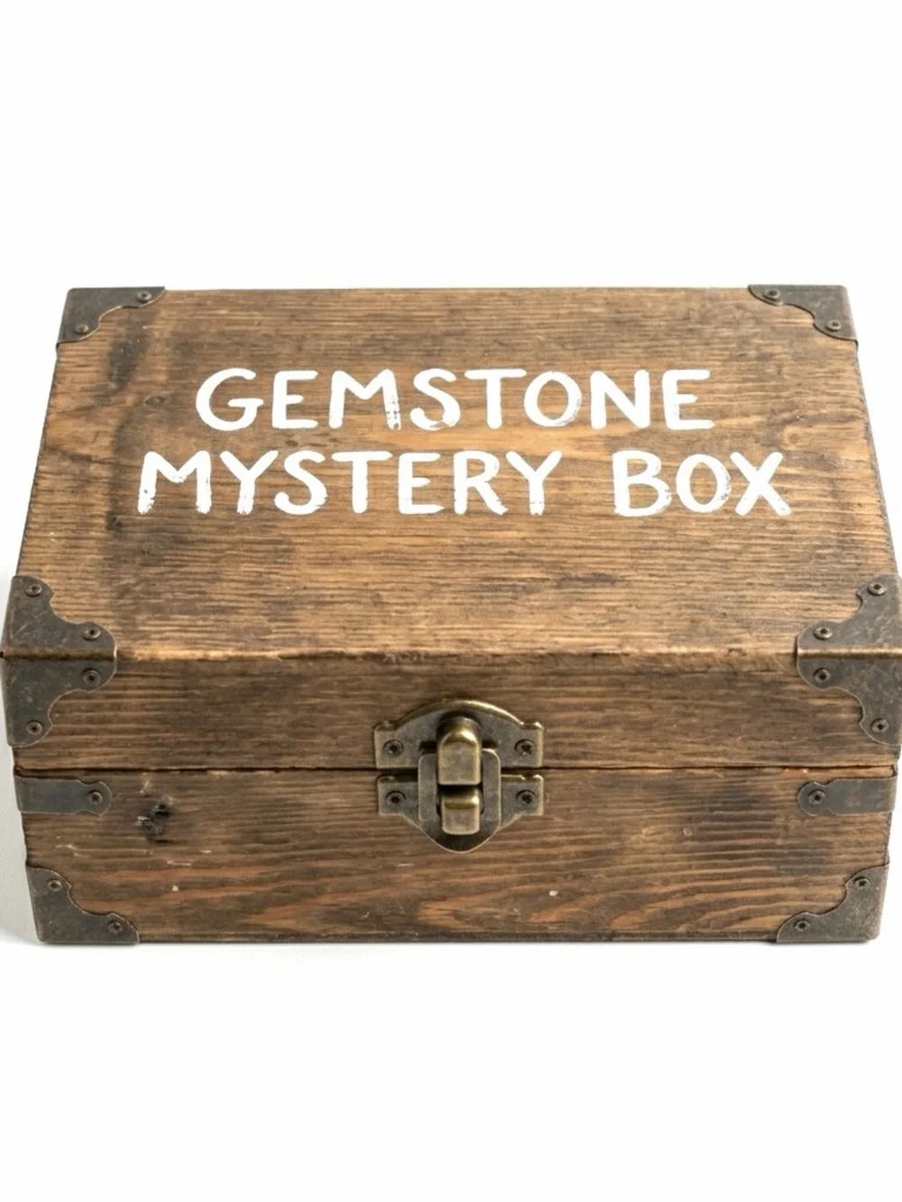 Gemstone Mystery Box